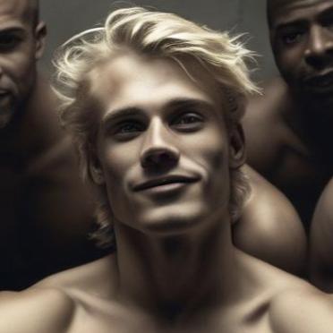 BlondBomb