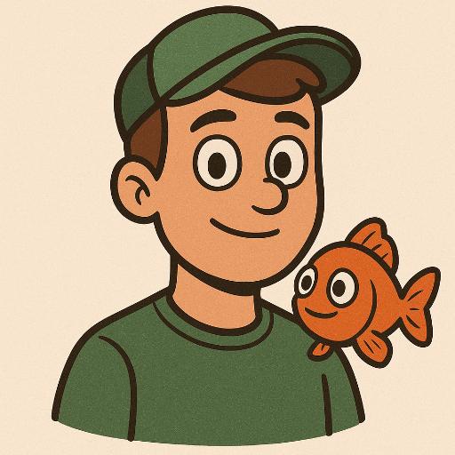 Forrestguppy