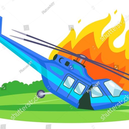 kobeshelicopter