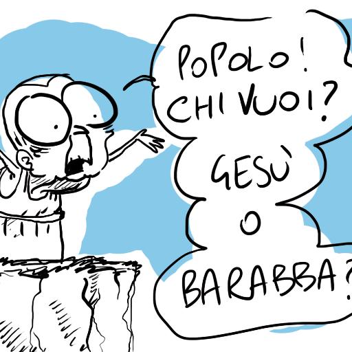BARABBA86