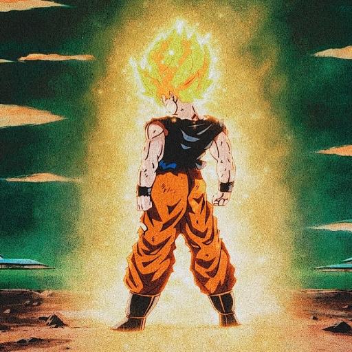 SAIYAJIN1