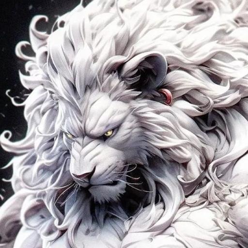 lonlylion80