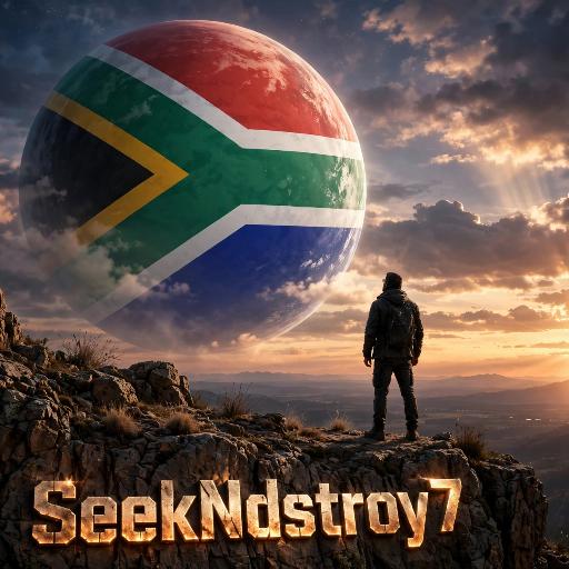 SeekNDstroy7