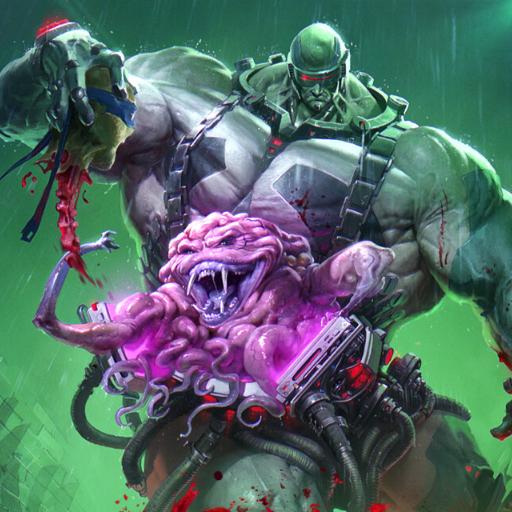 Krang