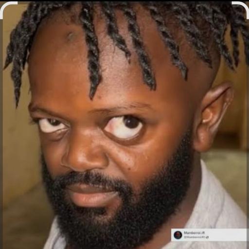 DaBeardedDude