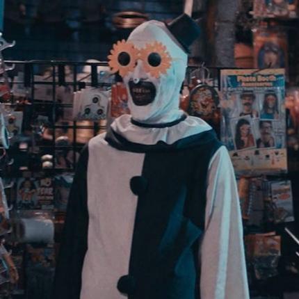 arthurclown