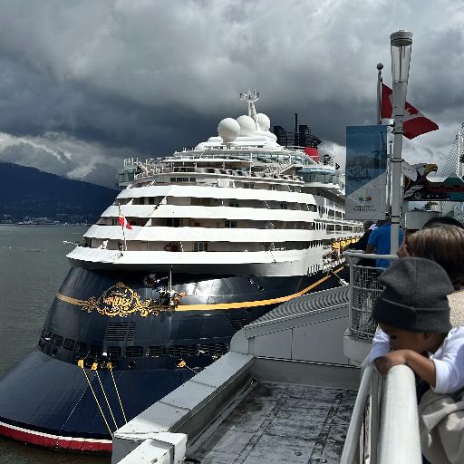 Cruiseby
