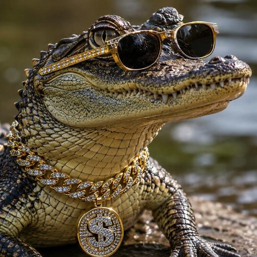 StylishLizardKing