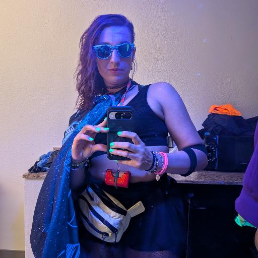 NaturalBornCyborg