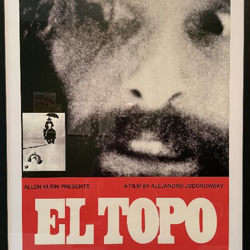 El_Topo