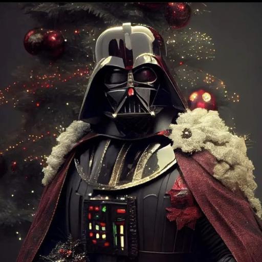 VadersShade