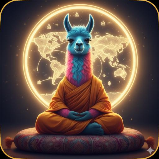Dye_A_Lama