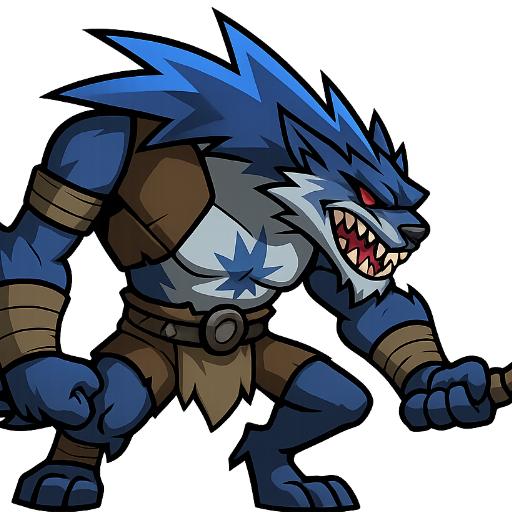 Greywolf