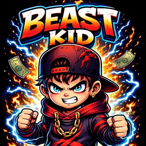 Beast_Kid
