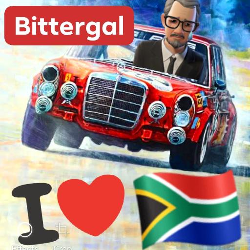BITTERGAL