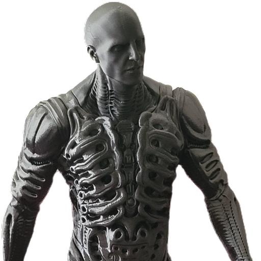 PROMETHEUS27