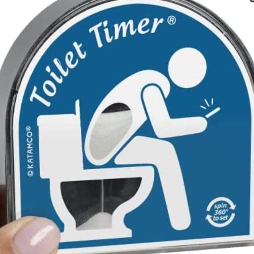 toilettimer