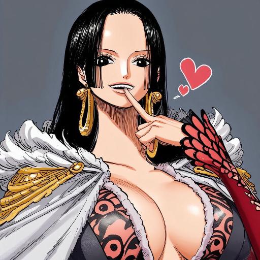 HANCOCKsama