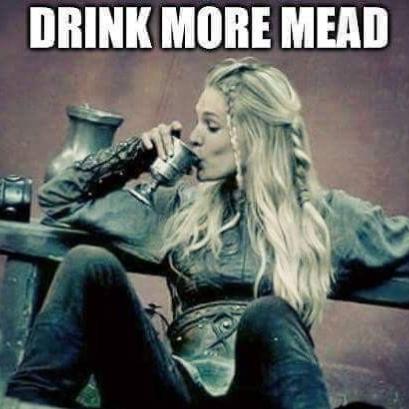 VikingDiva