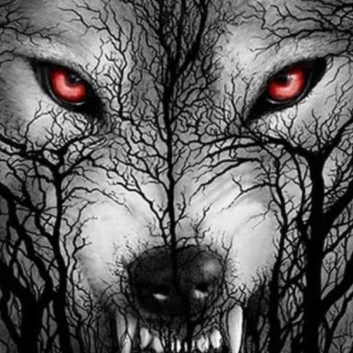 WolfRaven46
