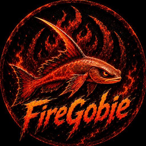 Firegobie