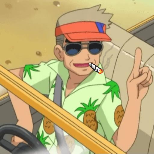 ProfessorToke