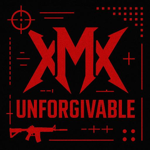 xMxUnforgivable