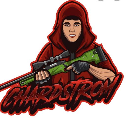 Chardstrom