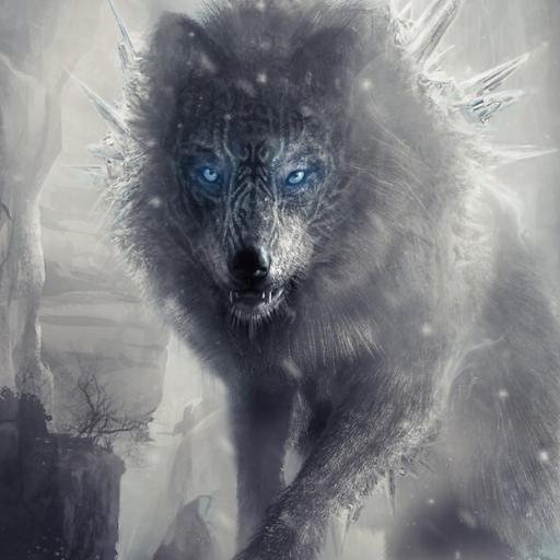 Wolf0fAsgard