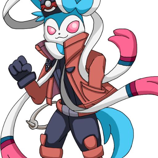EthanTheSylveon
