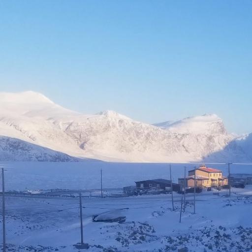 Pangnirtung