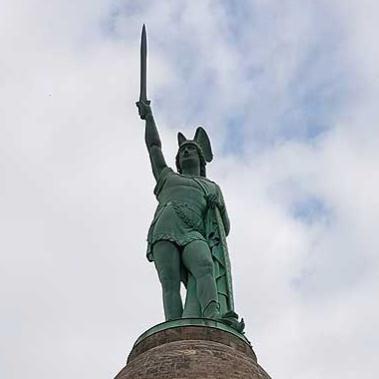 Minister_von_Lippe
