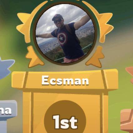 Ecsman