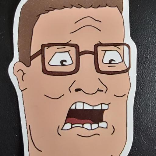 BeardedMeatBag