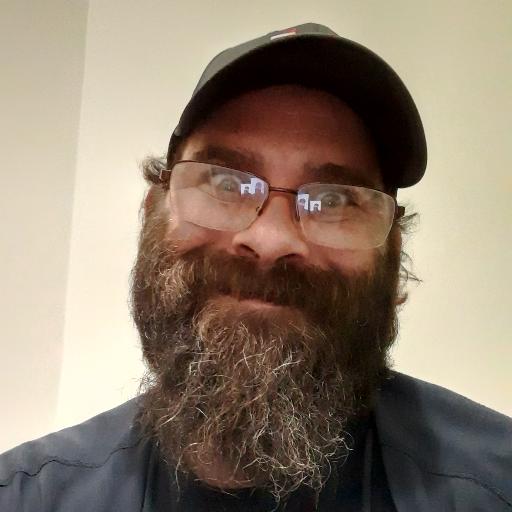 DarkBeard
