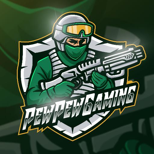 PewPewGamingYT