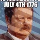 RonSwanson