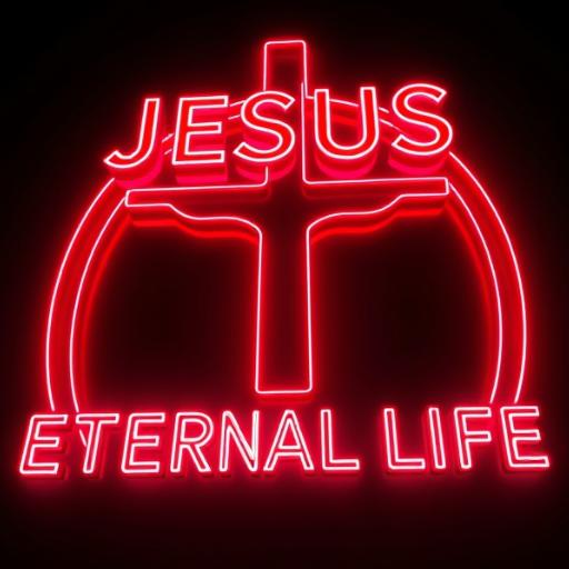 lovejesusandxrp