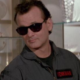 PeterVENKMAN