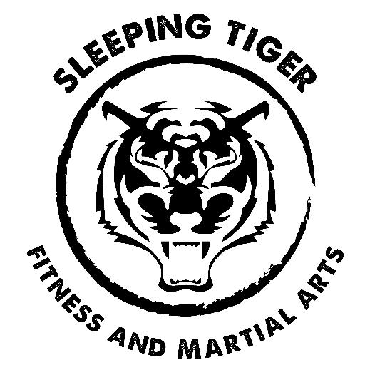 sleepingtiger