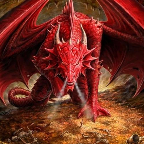 LordRedDragon