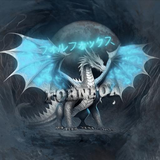 Fornfox