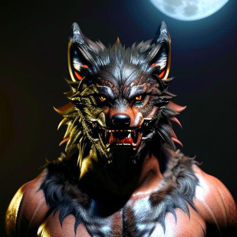 Wolf71