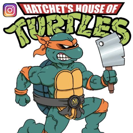 Hatchets