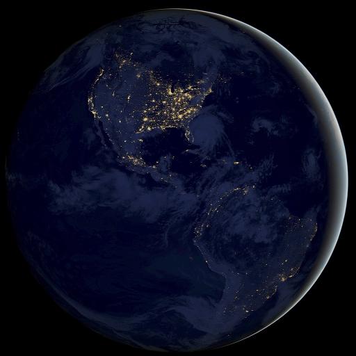 Planetfree