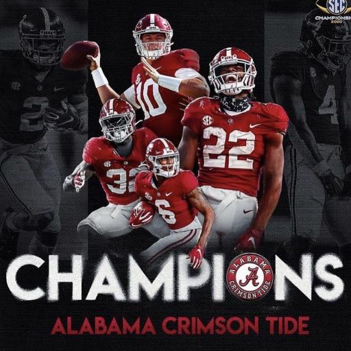 BamaHigh
