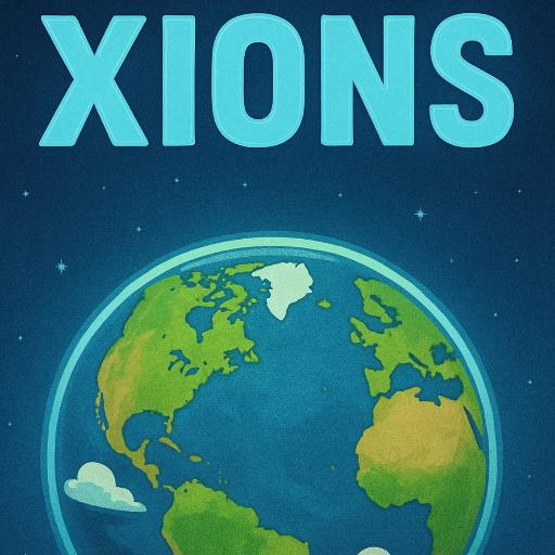 Xions