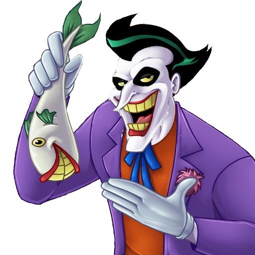 JokerFish