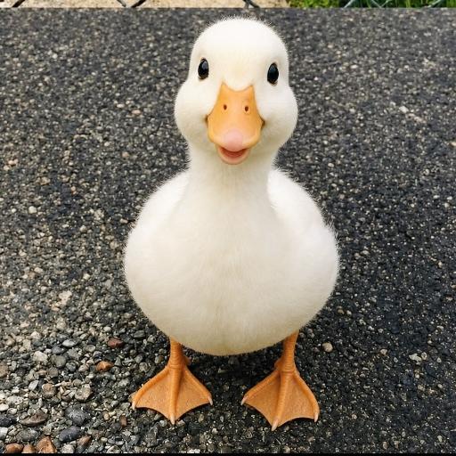 Quackzilla