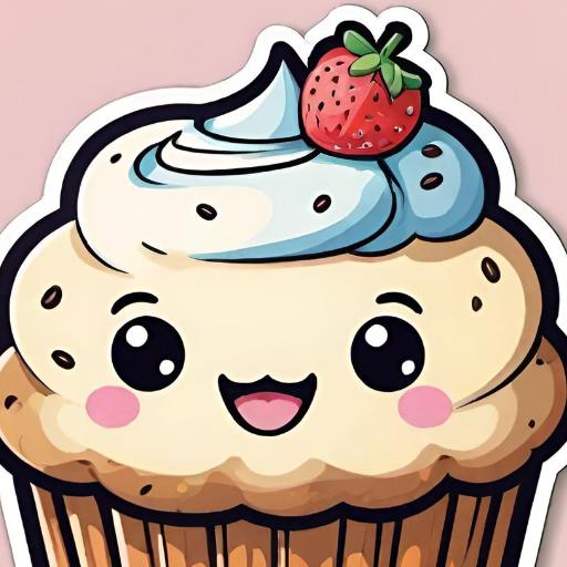 Krispymuffin